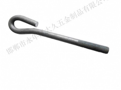 如何快速計(jì)算地腳螺栓的長(zhǎng)度與重量？