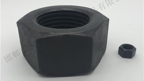 介紹幾種常用的螺母防松方式！