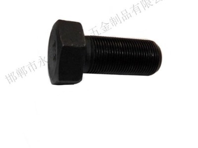 高強(qiáng)螺栓的連接方法有哪些？