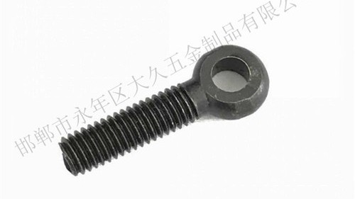 天天打鐵，你真的知道螺栓的重要性嗎？