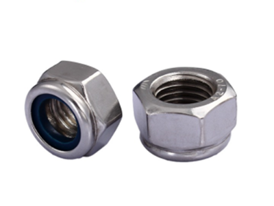 防松螺母原理是什么？