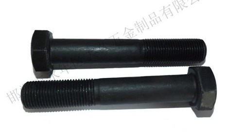 如何在螺栓制造中實現(xiàn)尺寸的精準(zhǔn)過程控制？