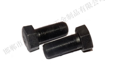 六角螺栓應(yīng)用的重要性！