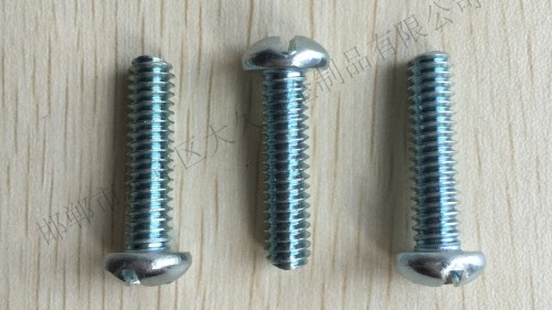 為什么德國工人擰六角螺栓擰三圈回半圈？