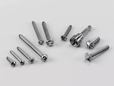 螺栓與螺釘?shù)膮^(qū)別，90%的人都不知道