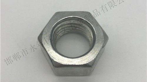 緊固件毛刺是如何形成的？怎么去除？