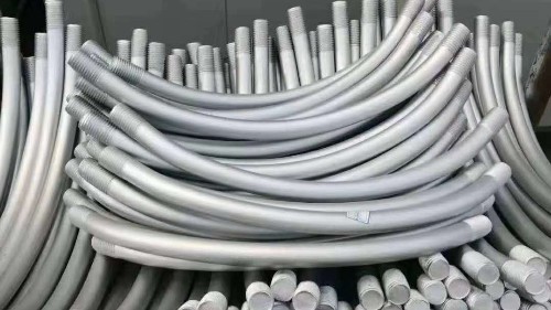 地鐵管片螺栓在使用過程中需要注意什么？