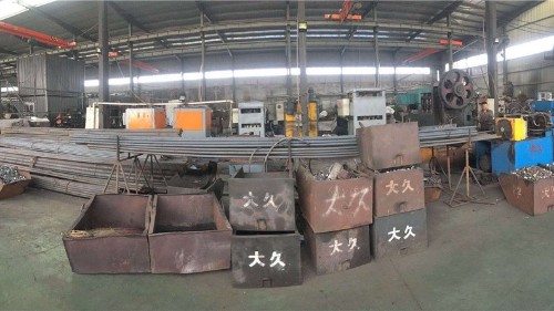 在緊固件中連“潛規(guī)則”都不懂，如何能做好！