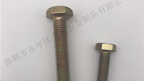 螺栓一動就松？看飛機火箭上的螺栓是怎么做的！