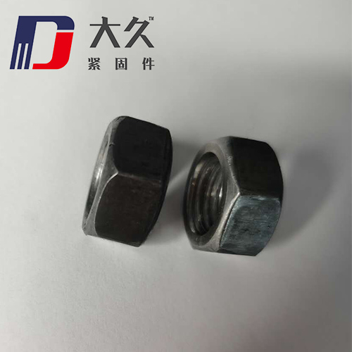 國標(biāo)4.8級螺母