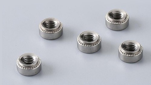 壓鉚螺母安裝和使用指南，先睹為快