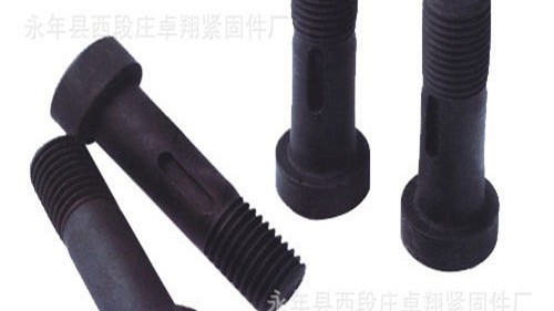 鋼結(jié)構(gòu)緊固件常見問題，怎樣解決？
