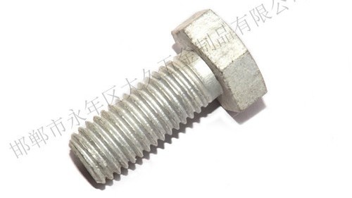 高強(qiáng)度螺栓與普通螺栓有何區(qū)別？