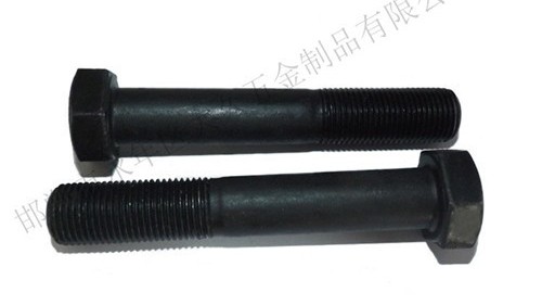 大久簡(jiǎn)述：如何預(yù)防螺栓斷裂