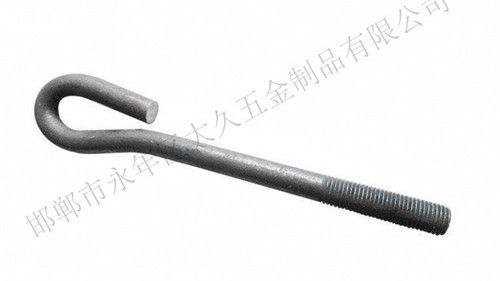 地腳螺絲的性能等級(jí)