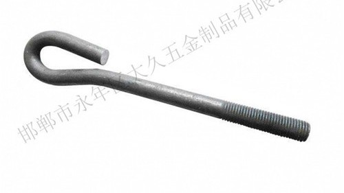 錨栓和地腳螺栓有什么區(qū)別？